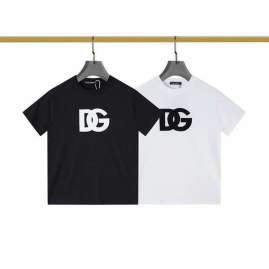 Picture of Dolce Gabbana T Shirts Short _SKUDGS-2XL12dtrA30115321